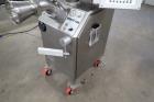 2010 Vemag Robot 500 Vacuum Filler